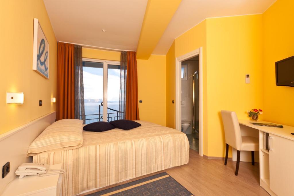 פלומין Hotel Flanona חדר תמונה
