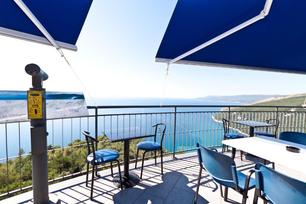 פלומין Hotel Flanona מראה חיצוני תמונה