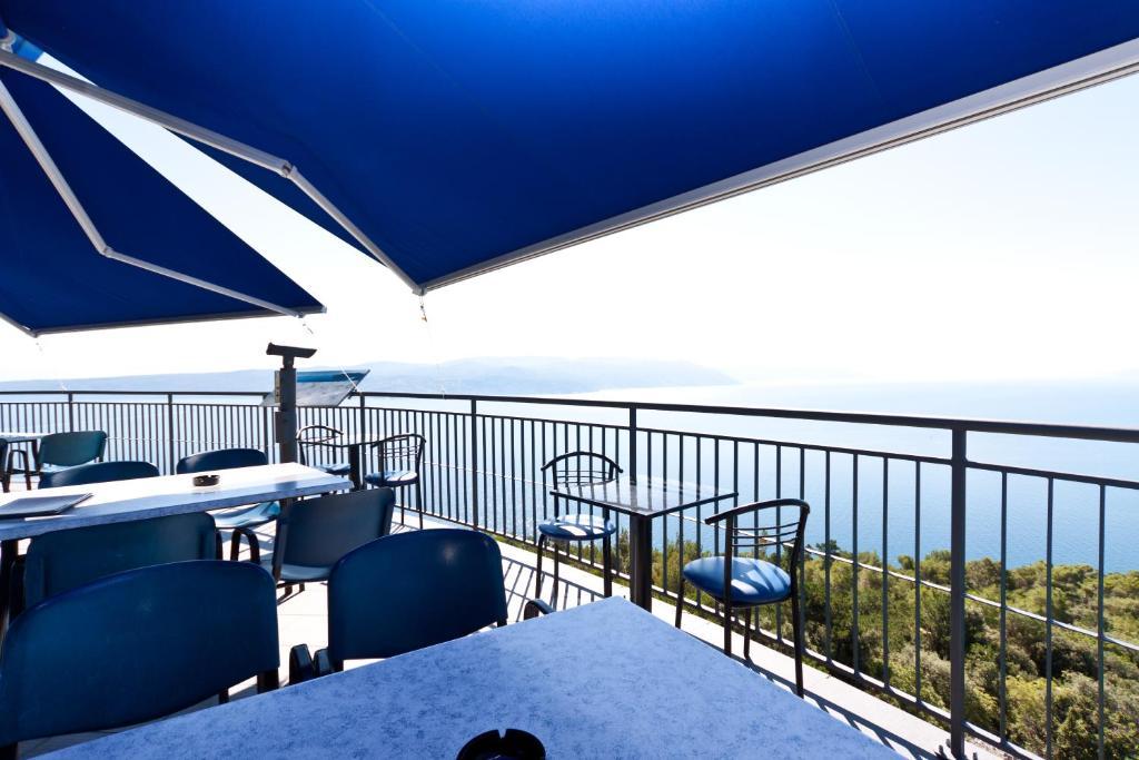 פלומין Hotel Flanona מראה חיצוני תמונה