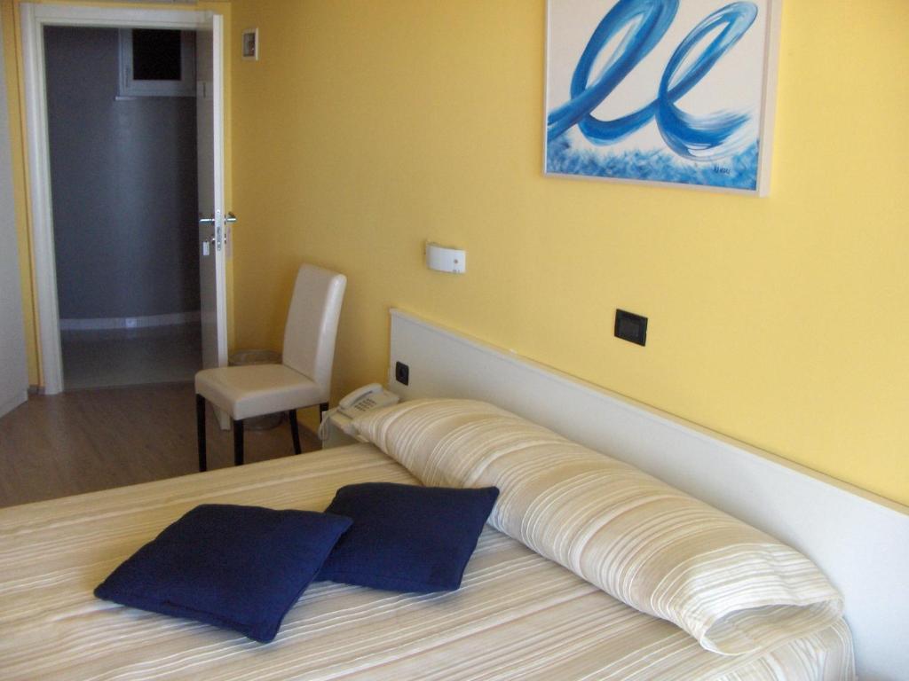 פלומין Hotel Flanona חדר תמונה