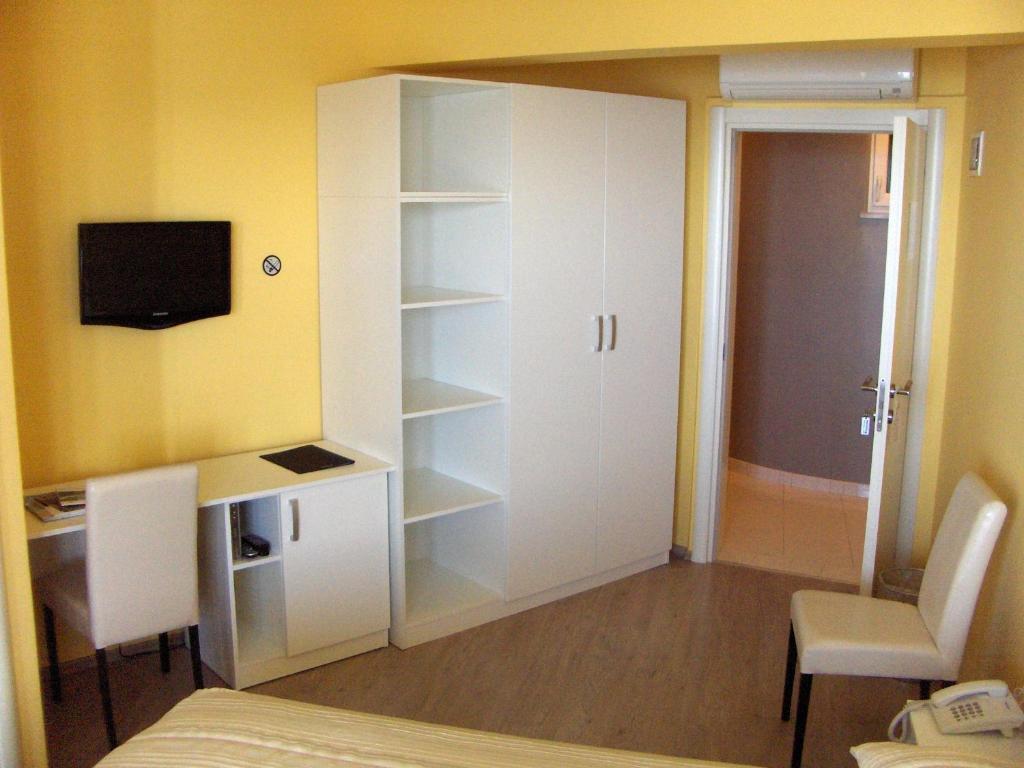 פלומין Hotel Flanona מראה חיצוני תמונה