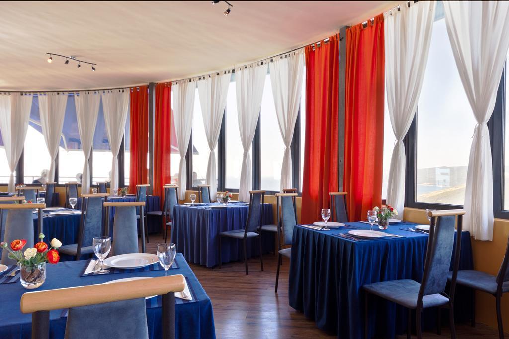 פלומין Hotel Flanona מראה חיצוני תמונה