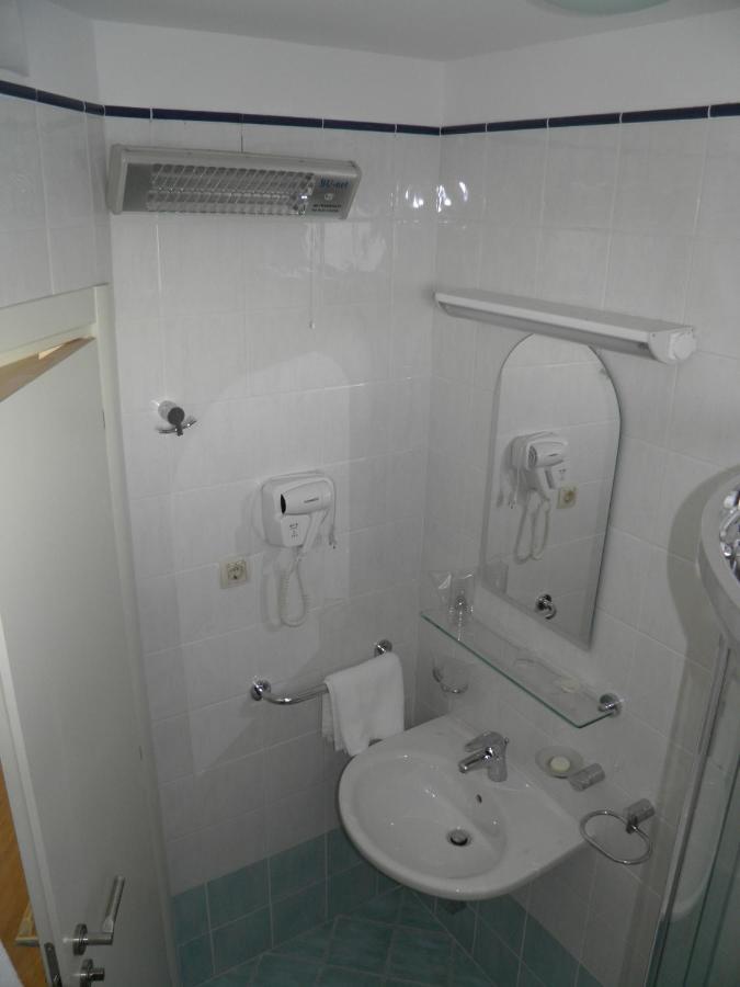 פלומין Hotel Flanona חדר תמונה